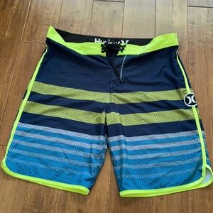 Hurley Phantom Boardshorts